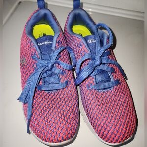 Champion Woman Memory Foam Walking shoes